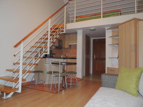 Marcell Apartman