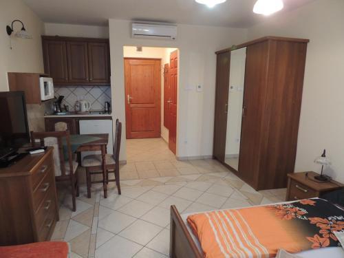Marcell Apartman