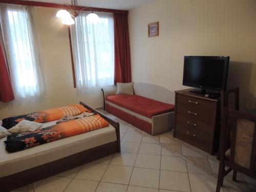 Marcell Apartman