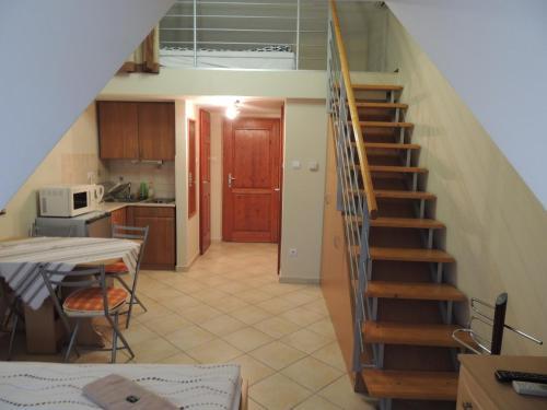 Marcell Apartman