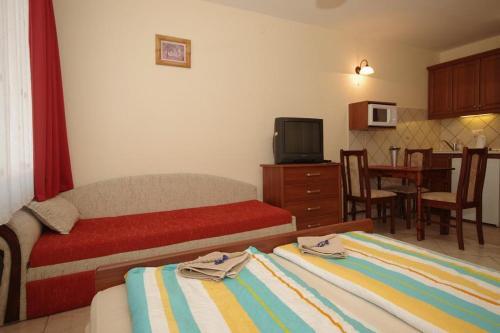 Marcell Apartman