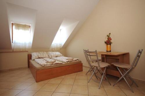 Marcell Apartman