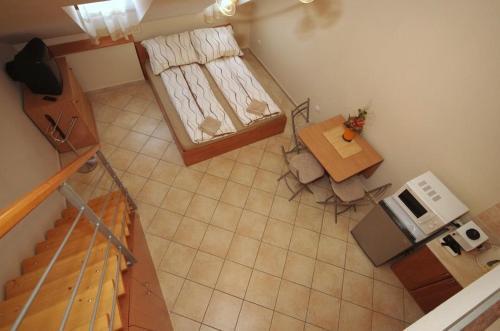 Marcell Apartman