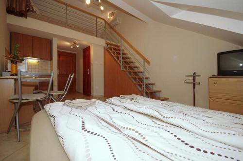 Marcell Apartman