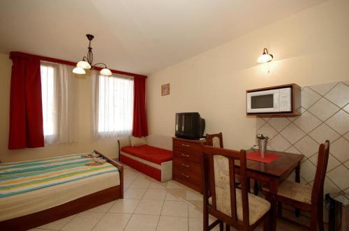 Marcell Apartman