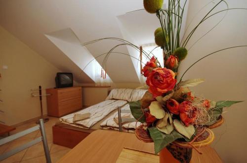 Marcell Apartman