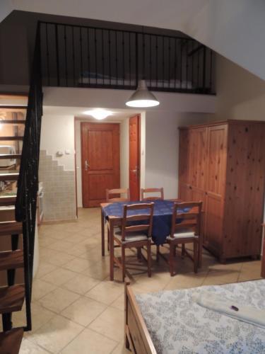 Marcell Apartman