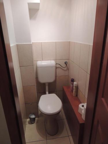 Marcell Apartman