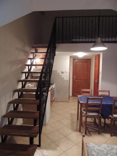 Marcell Apartman