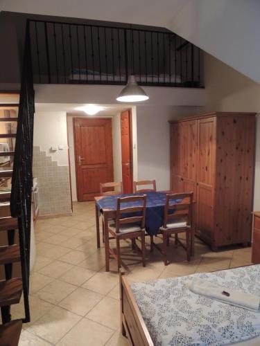 Marcell Apartman