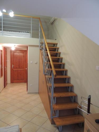 Marcell Apartman