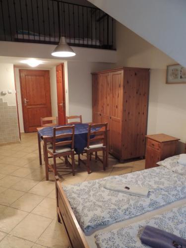 Marcell Apartman