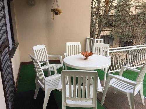 Csillag Delux Apartman