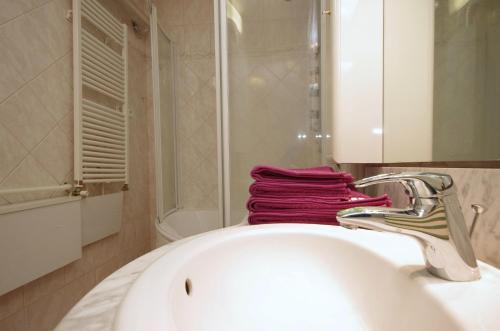 Csillag Delux Apartman