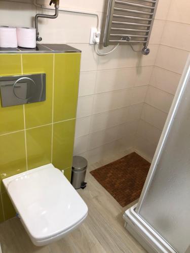 Csillag Delux Apartman