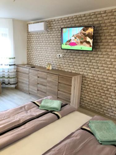 Csillag Delux Apartman