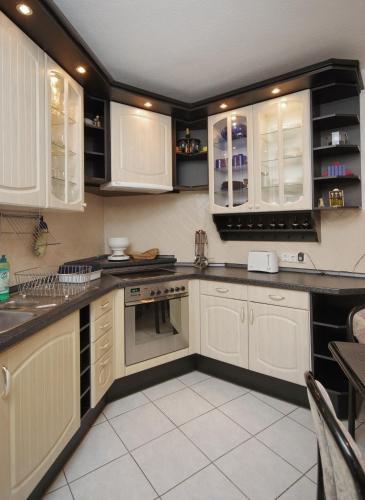 Csillag Delux Apartman