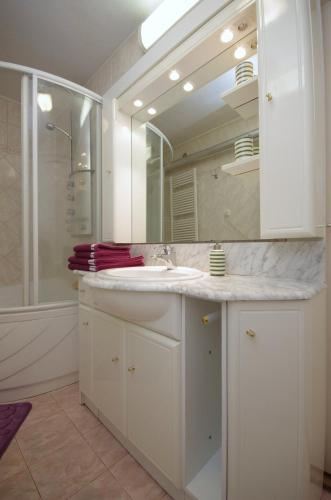 Csillag Delux Apartman