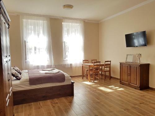 Classy Apartman Gyula