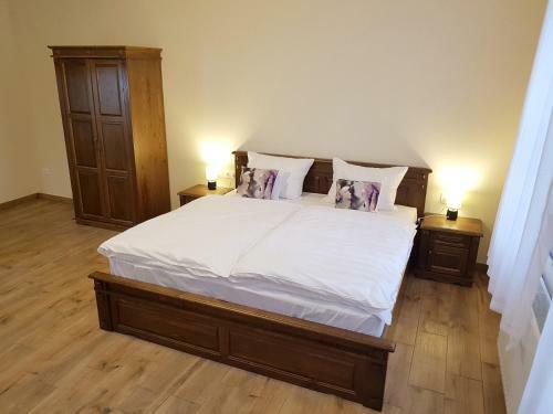 Classy Apartman Gyula