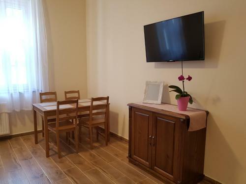 Classy Apartman Gyula