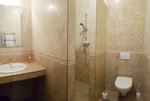 Classy Apartman Gyula
