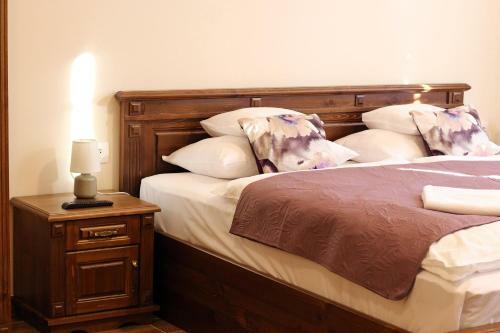 Classy Apartman Gyula