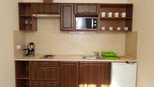 Classy Apartman Gyula