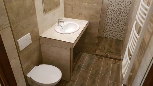 Classy Apartman Gyula