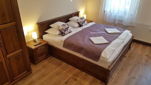 Classy Apartman Gyula
