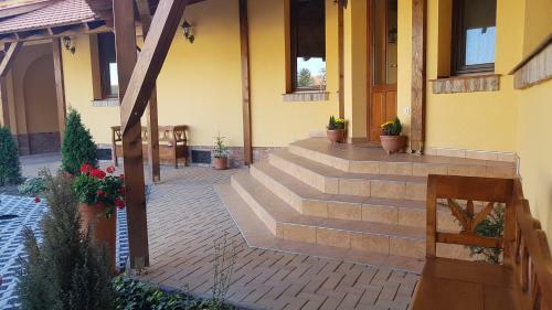 Classy Apartman Gyula