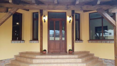 Classy Apartman Gyula