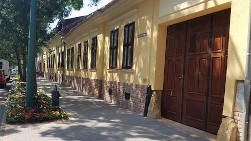 Classy Apartman Gyula