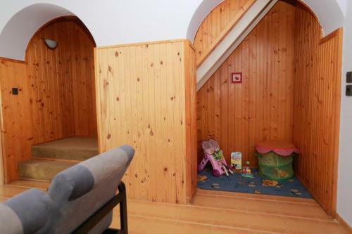 Apartamento L�szl� Vend�gh�z