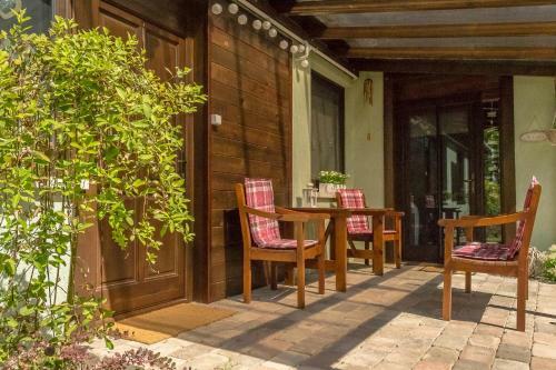 Csillagvir�g Apartman Gyula