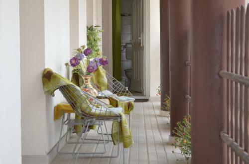 O�zis Apartman