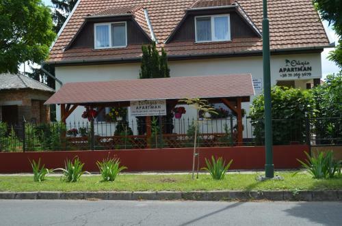 O�zis Apartman