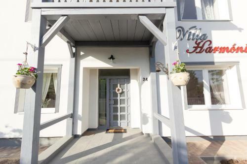 Villa Harm�nia