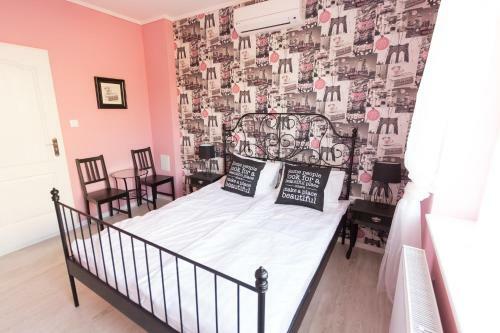 Villa Harm�nia