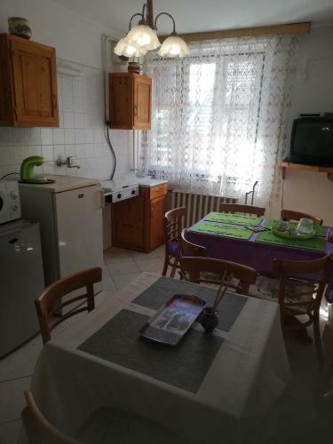 Bed & Breakfast Sz�kely Sz�ll�s