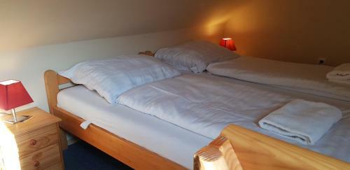 Bed & Breakfast Central Panzi� Gyula