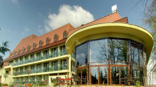 Csigakert Apartman