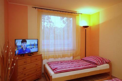 Bodza Apartman