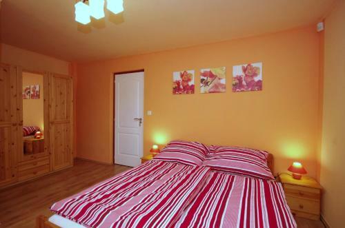 Bodza Apartman