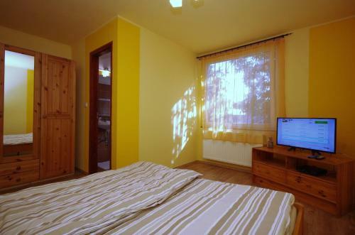 Bodza Apartman
