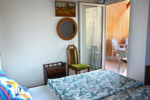 Apartamento Benedekn� H�za