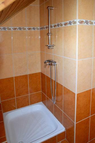 Apartamento Benedekn� H�za