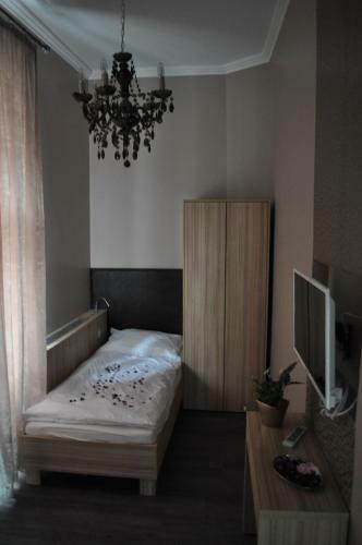 Bed & Breakfast Designholz Boutique Panzi�