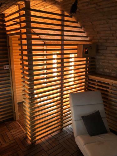 Bed & Breakfast Designholz Boutique Panzi�