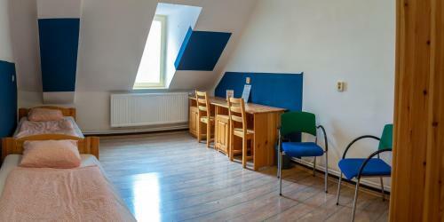 Lima Hostel Gy?r